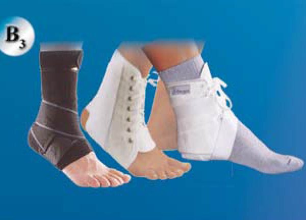 Ankle support(B3