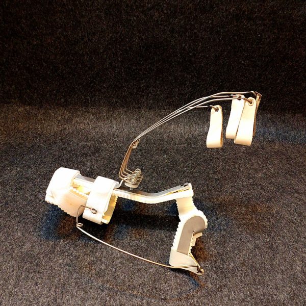 اسپیلنت داینامیک رادیال آلومینومی