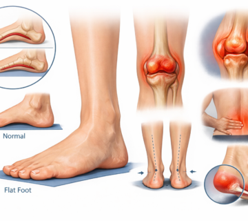 صافی کف پا درمان صافی کف پا عوارض صافی کف پا